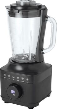 F&B blandari 1500 W - Svartur