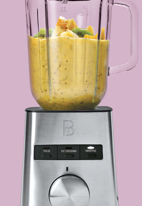 F&B blandari FB922481 - Stál