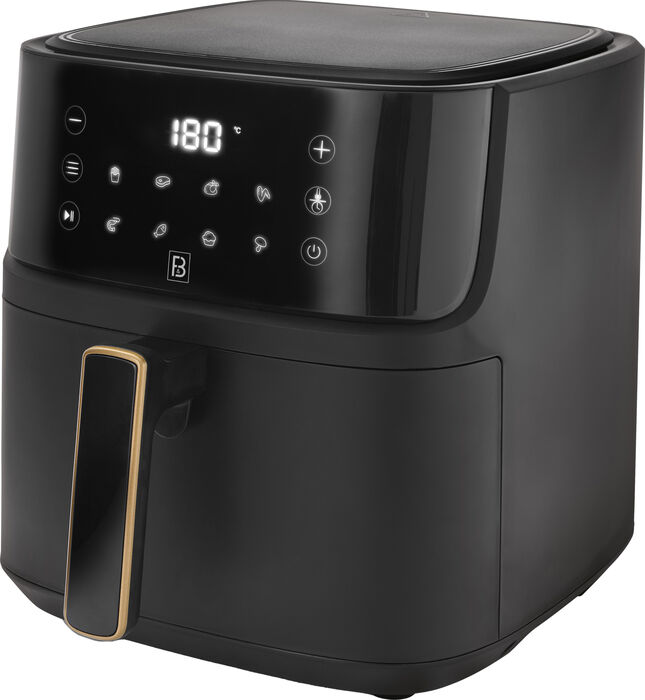 F&B loftsteikingarpottur 8 L Air Fryer