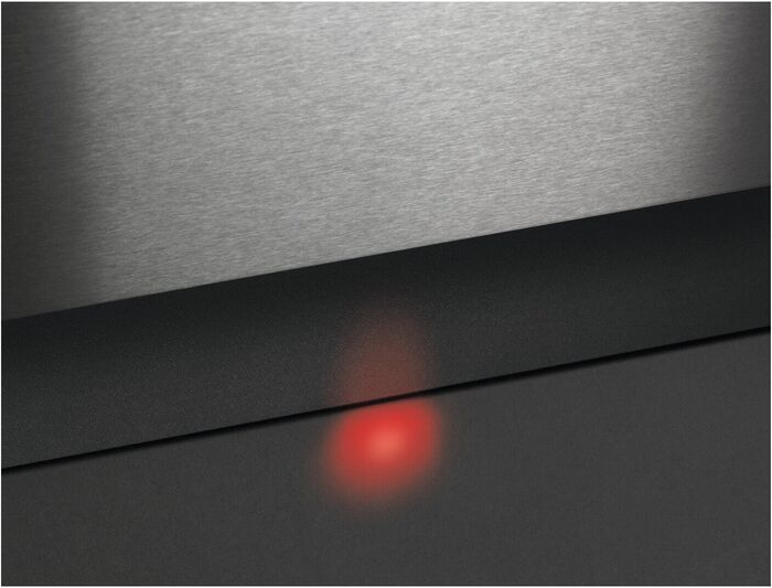 AEG uppþvottavél FBB84707PW - Hvít