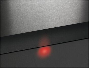 AEG uppþvottavél FBB84707PW - Hvít