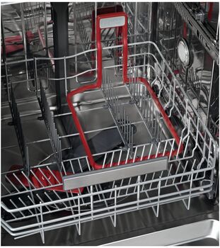 AEG uppþvottavél FBB84707PW - Hvít