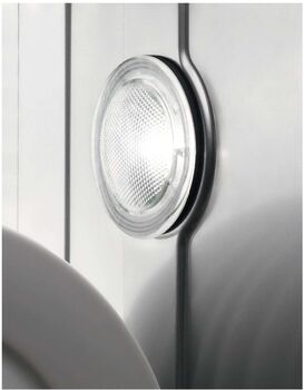 AEG uppþvottavél FBB84707PW - Hvít