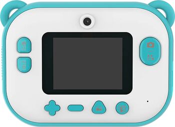 myFirst Camera Insta 2 myndavél - Blá