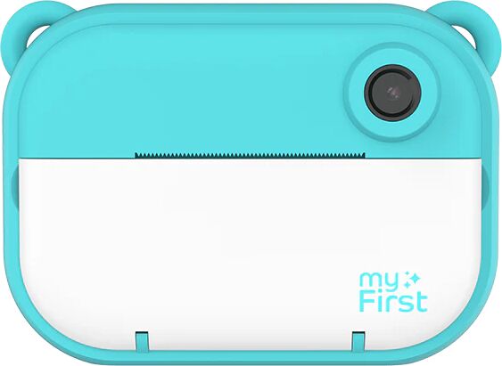 Product image not available for myFirst Camera Insta 2 myndavél - Blá
