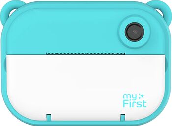 myFirst Camera Insta 2 myndavél - Blá