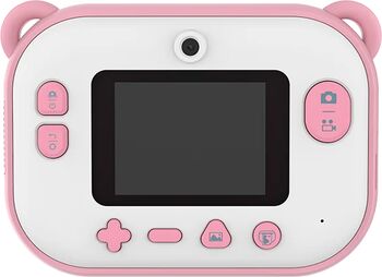 myFirst Camera Insta 2 myndavél - Bleik