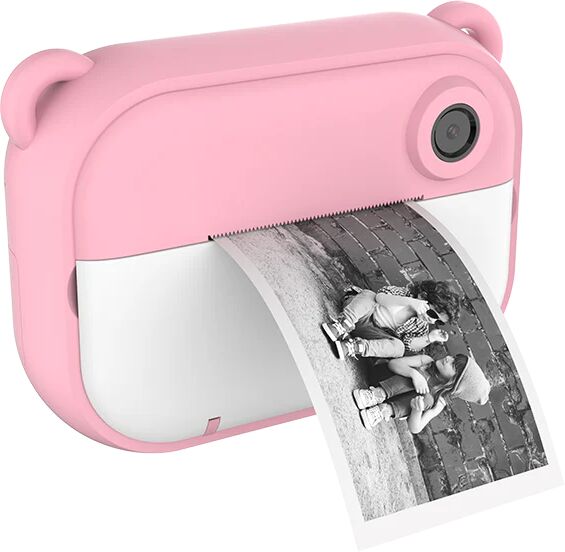 myFirst Camera Insta 2 myndavél - Bleik