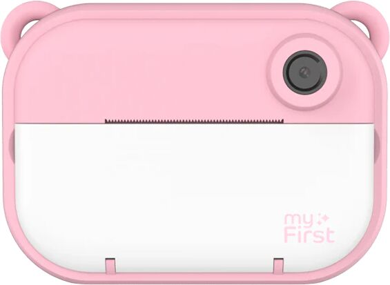Product image not available for myFirst Camera Insta 2 myndavél - Bleik
