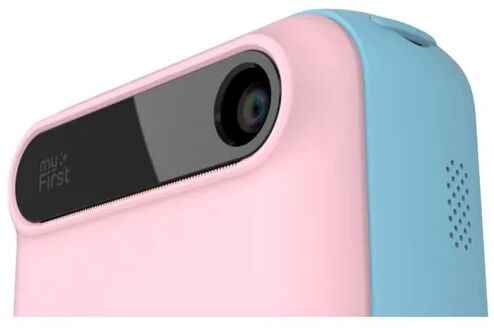 myFirst Camera Insta 20 myndavél - Bleik