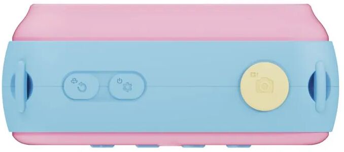 myFirst Camera Insta 20 myndavél - Bleik