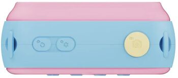 myFirst Camera Insta 20 myndavél - Bleik