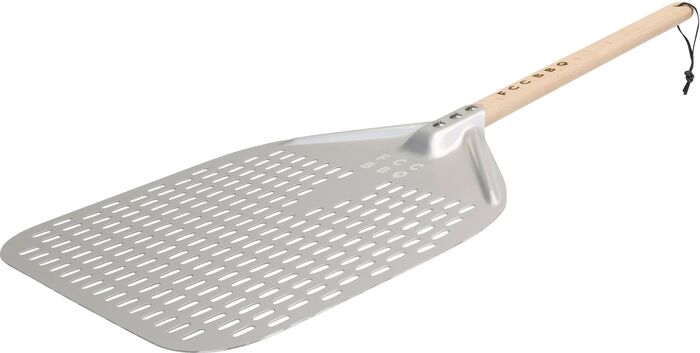 FCC pizzaspaði 12"