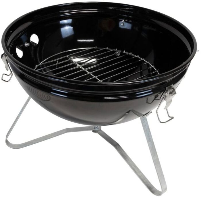 FCC Thirtyseven kolagrill