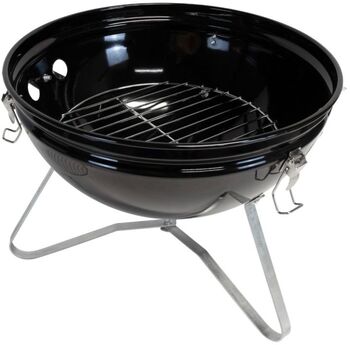 FCC Thirtyseven kolagrill