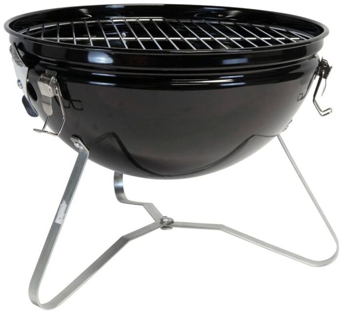 FCC Thirtyseven kolagrill