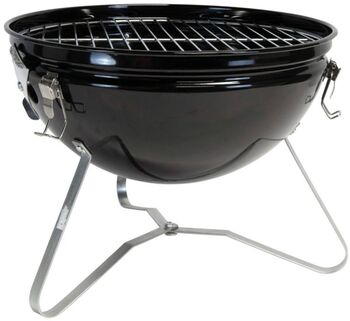 FCC Thirtyseven kolagrill