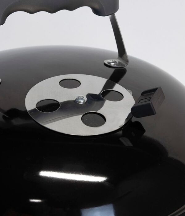 FCC Thirtyseven kolagrill