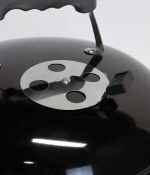 FCC Thirtyseven kolagrill