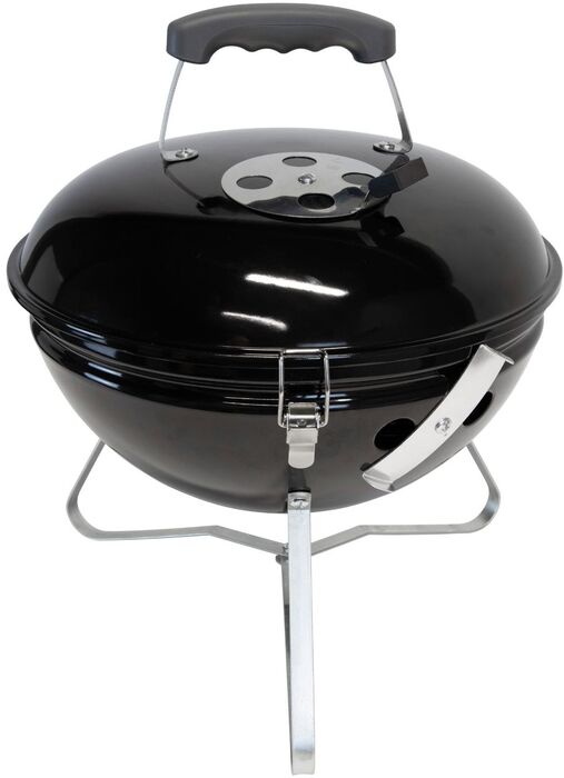 FCC Thirtyseven kolagrill