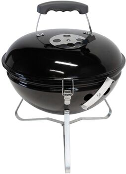 FCC Thirtyseven kolagrill