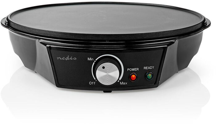 Nedis Crepe pönnukökupanna