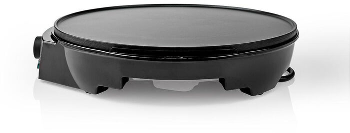 Nedis Crepe pönnukökupanna