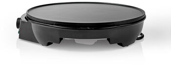 Nedis Crepe pönnukökupanna