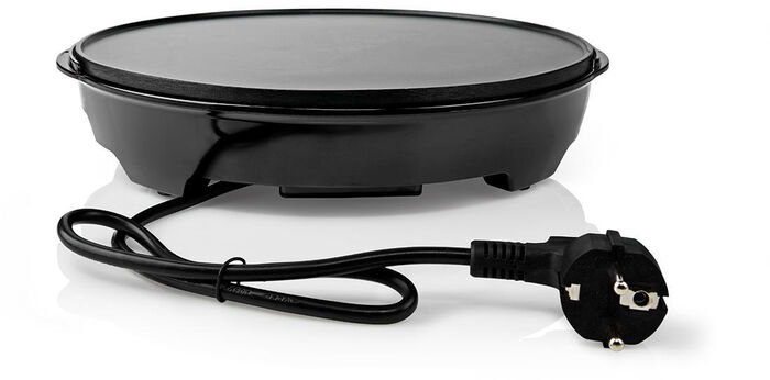 Nedis Crepe pönnukökupanna