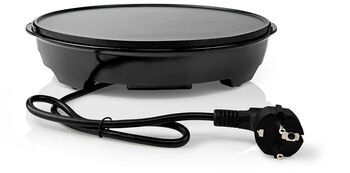 Nedis Crepe pönnukökupanna