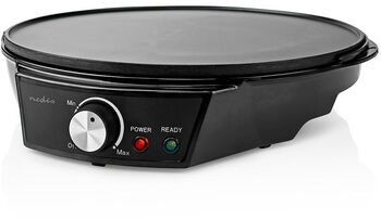 Nedis Crepe pönnukökupanna