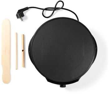 Nedis Crepe pönnukökupanna