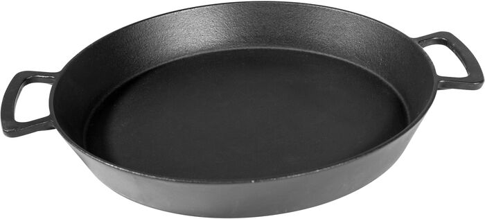 FCC pottjárnspanna - 30,5 cm