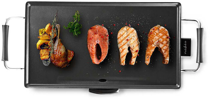 Nedis teppanyaki panna 60cm