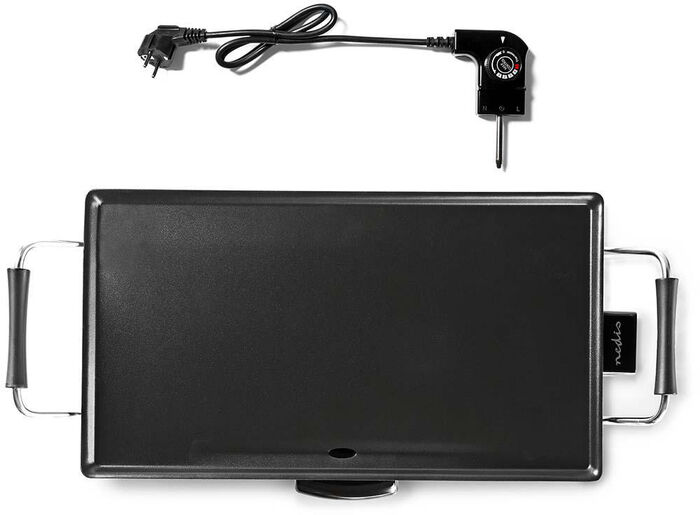 Nedis teppanyaki panna 60cm