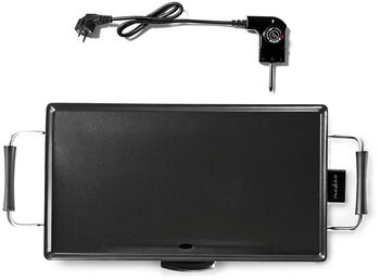 Nedis teppanyaki panna 60cm