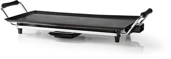 Nedis teppanyaki panna 60cm