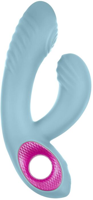 FemmeFunn Cora titrari - Blár 