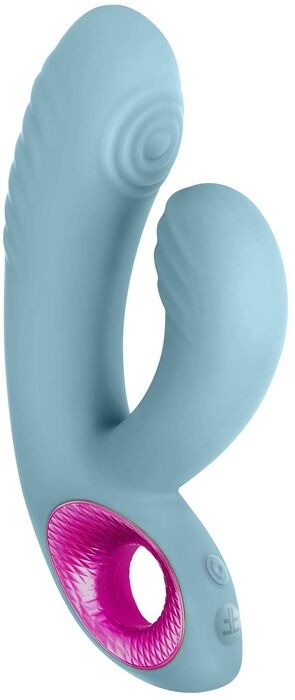 FemmeFunn Cora titrari - Blár 