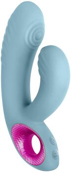 FemmeFunn Cora titrari - Blár 