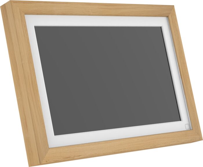 myFirst Frame Live stafrænn myndarammi - Viður