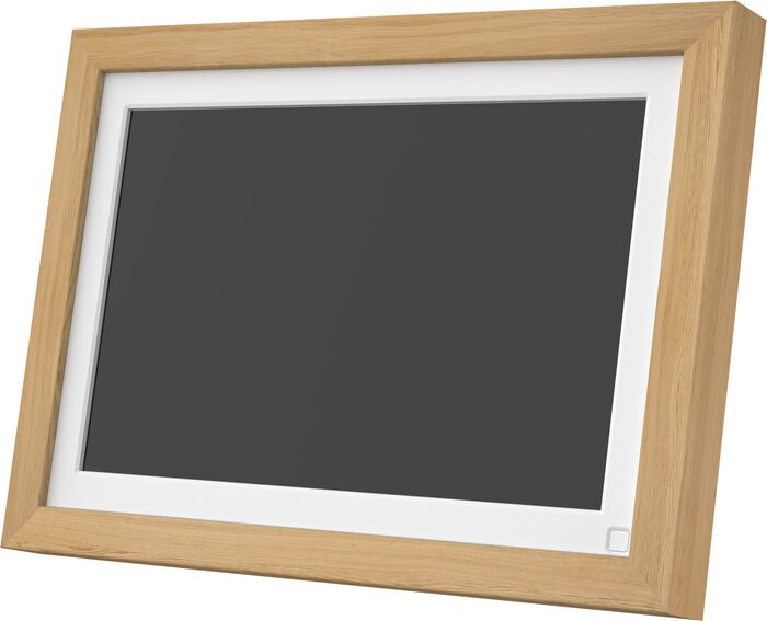 myFirst Frame Live stafrænn myndarammi - Viður