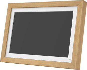 myFirst Frame Live stafrænn myndarammi - Viður