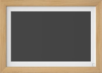 myFirst Frame Live stafrænn myndarammi - Viður