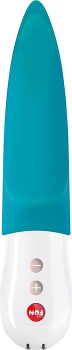 Fun Factory G5 Volta titrari - Blár