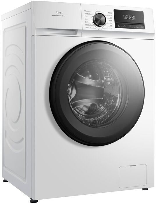 TCL þvottavél FF1224WA0NE - Hvít