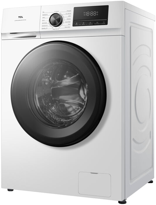 TCL þvottavél FF1224WA0NE - Hvít
