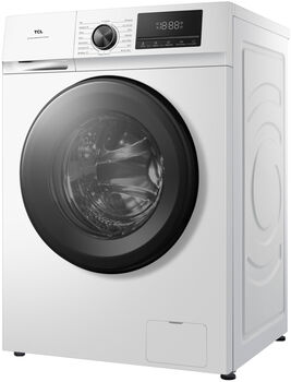 TCL þvottavél FF1224WA0NE - Hvít