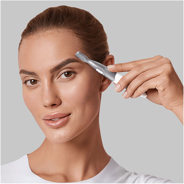 Braun Mini Precision augabrúnasnyrtir