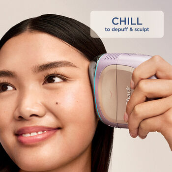 Shark FacialPro Glow andlitshreinsitæki